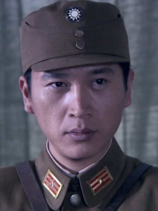 李化中 李化中