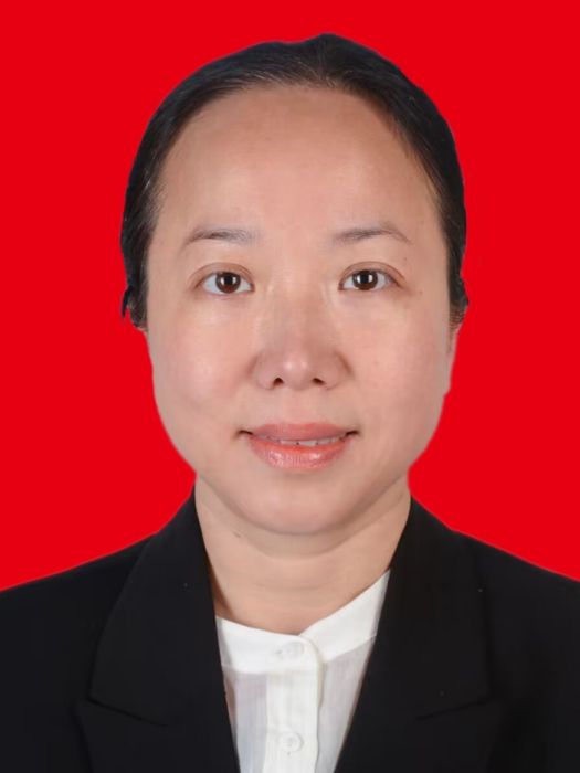 曹暇(湖南省郴州市政協副主席,民進郴州市委會主委) 曹暇(湖南省郴州市政協副主席,民進郴州市委會主委)