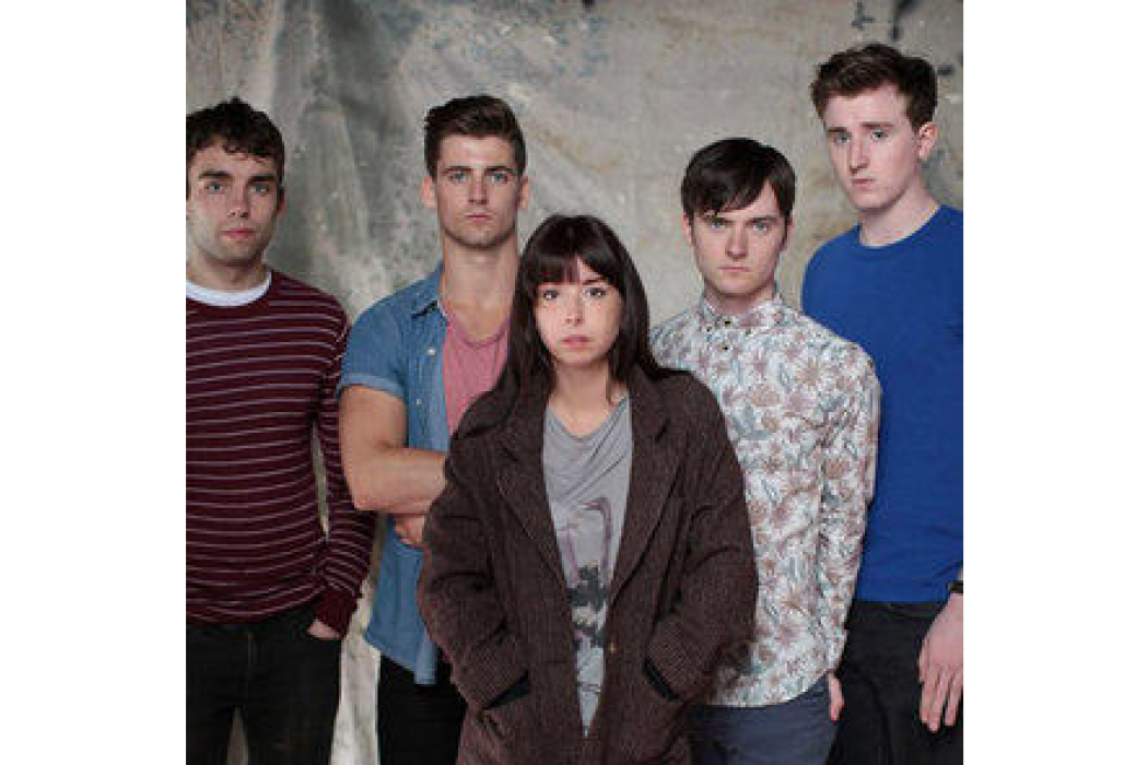 Little Green Cars Little Green Cars