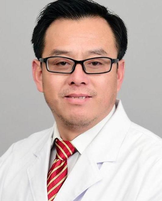 丁長海(南方醫科大學珠江醫院臨床研究中心執行主任) 丁長海(南方醫科大學珠江醫院臨床研究中心執行主任)