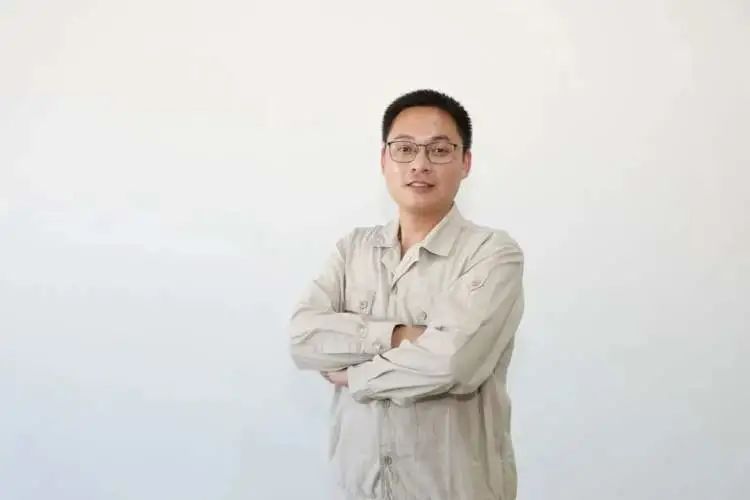 李敏華(三門核電有限公司職工) 李敏華(三門核電有限公司職工)