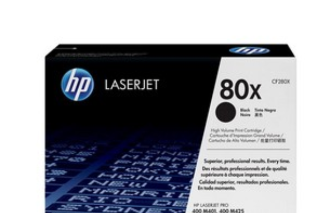 HP 80x(CF280x) HP 80x(CF280x)