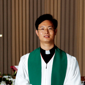 新教(Protestantism)