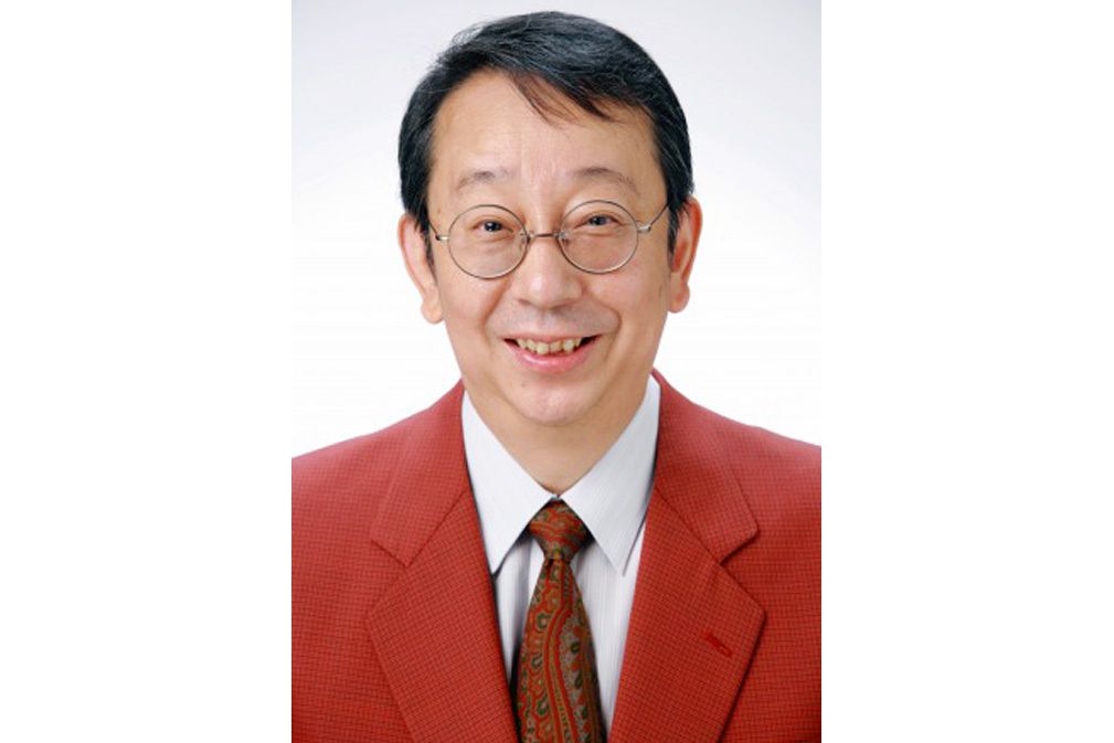 龜山助清 龜山助清