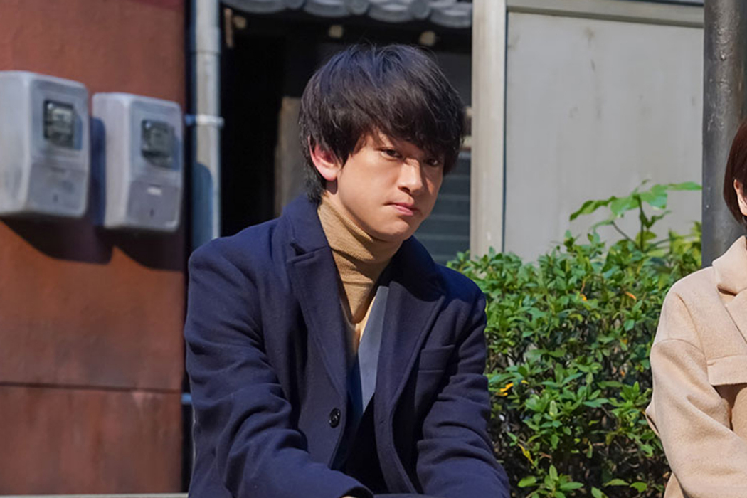 岩倉悠人 岩倉悠人