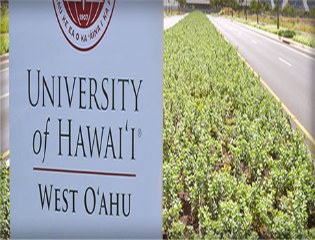 夏威夷大學西歐胡分校