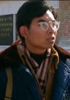 焦裕祿(1990年李雪健主演電影)
