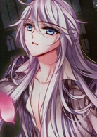 騎士幻想夜