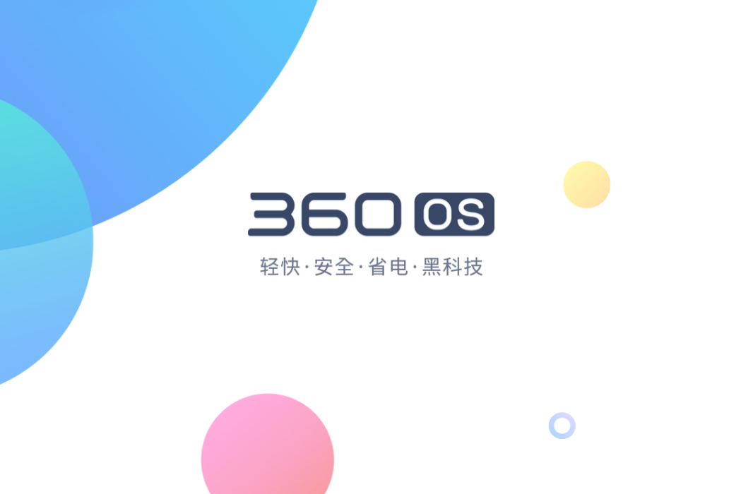360 OS 4.0 360 OS 4.0