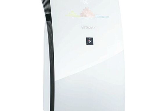 夏普KC-CE50-W 夏普KC-CE50-W