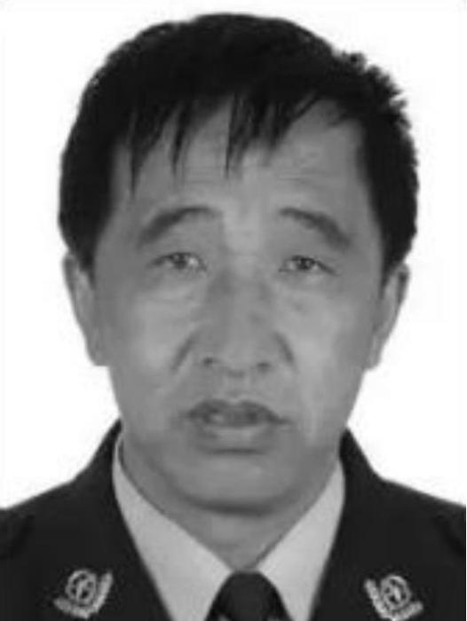 郭建國(山西省呂梁市交口縣回龍派出所原副所長) 郭建國(山西省呂梁市交口縣回龍派出所原副所長)