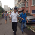 黃姑社區 黃姑社區