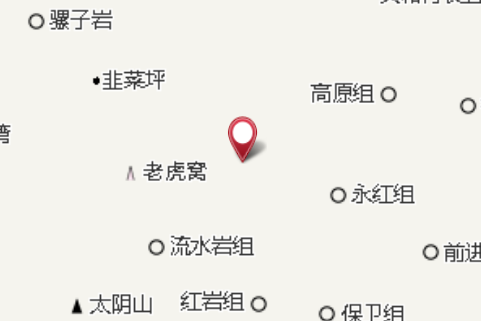 周教院子
