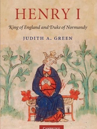Henry I Henry I