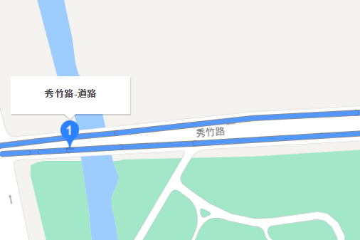 秀竹路 秀竹路