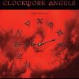 Clockwork Angels(Anderson, Kevin J.; Syme, Hugh; Peart, Neil著圖書) Clockwork Angels(Anderson, Kevin J.; Syme, Hugh; Peart, Neil著圖書)
