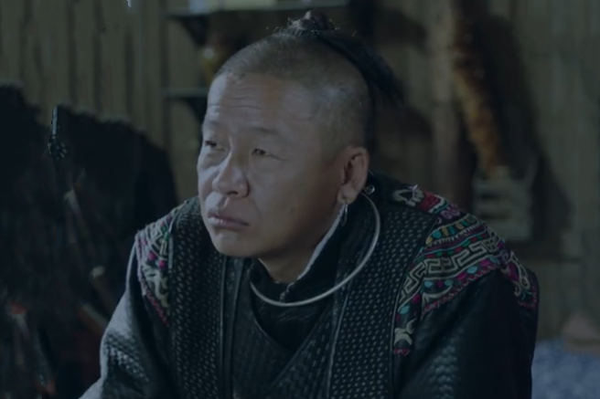 張太平(戰爭劇《星火雲霧街》中的角色) 張太平(戰爭劇《星火雲霧街》中的角色)