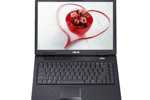 華碩X80H22He-DR 華碩X80H22He-DR