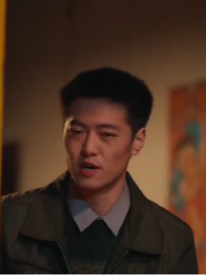 蔡曉磊(家庭情感劇《家裡家外》中的角色) 蔡曉磊(家庭情感劇《家裡家外》中的角色)
