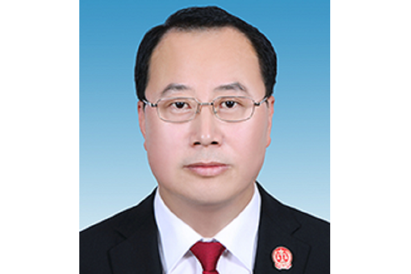 李江波(貴州省高級人民法院黨組成員、政治部主任) 李江波(貴州省高級人民法院黨組成員、政治部主任)