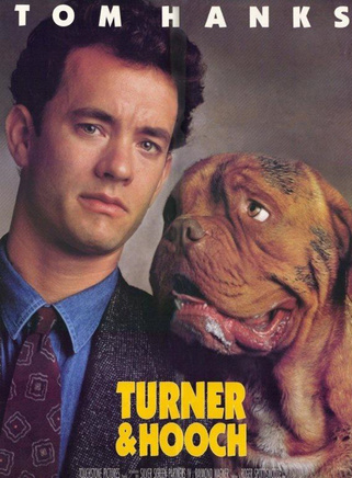 湯姆·漢克斯(Tom Hanks)