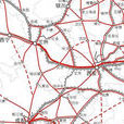 平慶鐵路 平慶鐵路