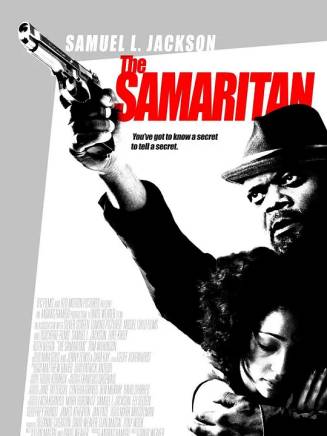 塞繆爾·L·傑克遜(Samuel L. Jackson) 塞繆爾·L·傑克遜(Samuel L. Jackson)