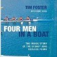 Four Men in a Boat(2005年Trafalgar Square出版的圖書) Four Men in a Boat(2005年Trafalgar Square出版的圖書)