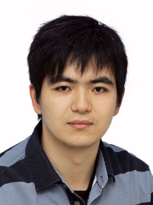 周海(中國科學院國家空間科學中心副研究員,中科院青年創新促進會會員) 周海(中國科學院國家空間科學中心副研究員,中科院青年創新促進會會員)
