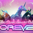 Robot Unicorn Attack 3 Robot Unicorn Attack 3