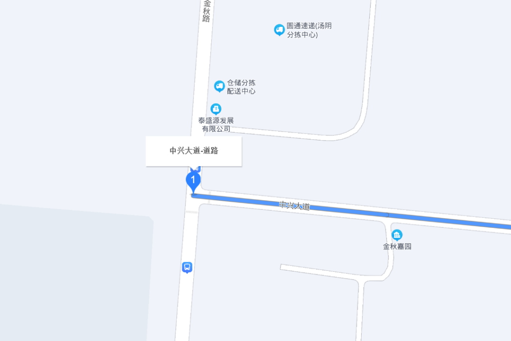 中興大道(安陽市中興大道) 中興大道(安陽市中興大道)