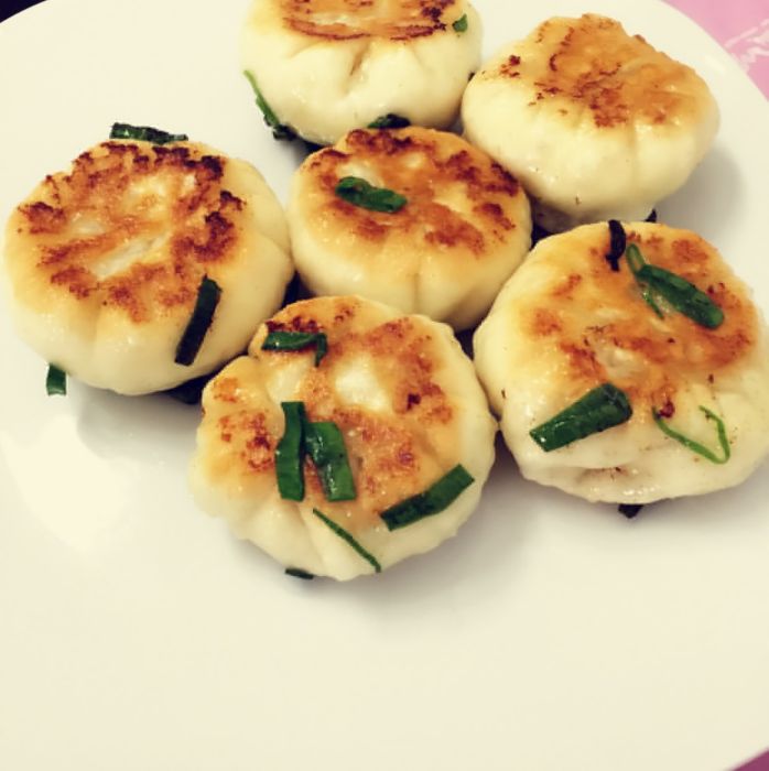 雙煎包 雙煎包