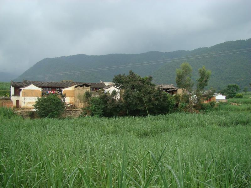 斐龍村 斐龍村