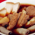 肉骨茶