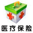 醫療保險(名詞)