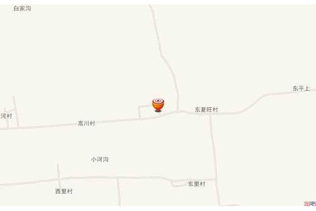 西下旺村 西下旺村