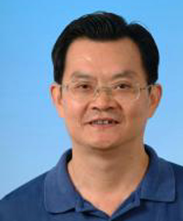 中國水利水電科學研究院專家楊開林