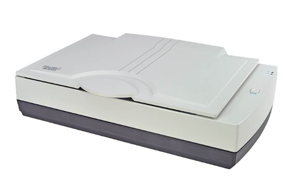 中晶FileScan 1660XL 中晶FileScan 1660XL