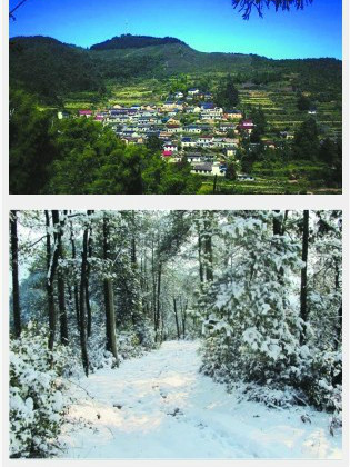 陳寮山 陳寮山