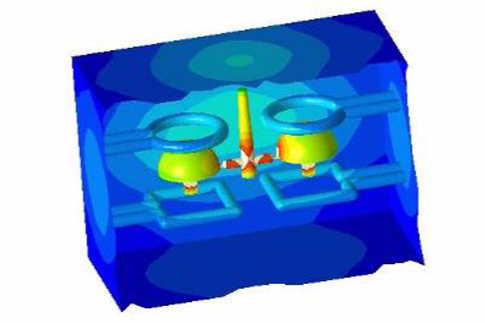 Moldex3D Moldex3D