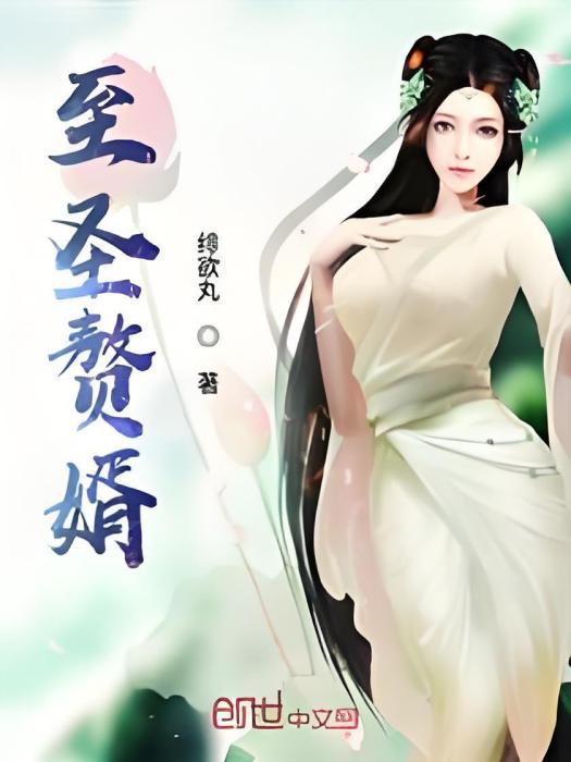 至聖贅婿 至聖贅婿