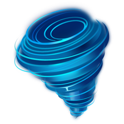 費爾智慧型防毒 8 Logo