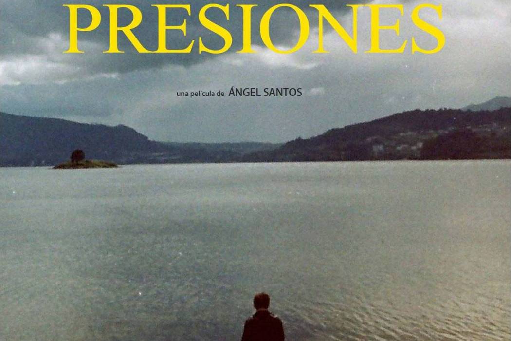 The High Pressures The High Pressures