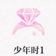 少年時1 少年時1