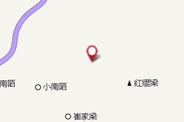 土嶺西