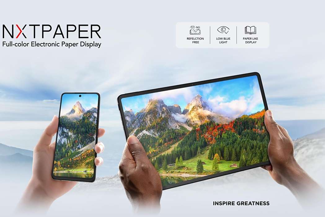 TCL NXTPAPER TCL NXTPAPER