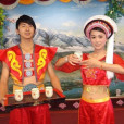 鬧茶 鬧茶