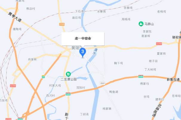 老一中宿舍 老一中宿舍