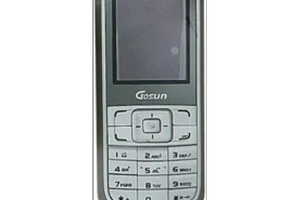 高昇 GS601 高昇 GS601