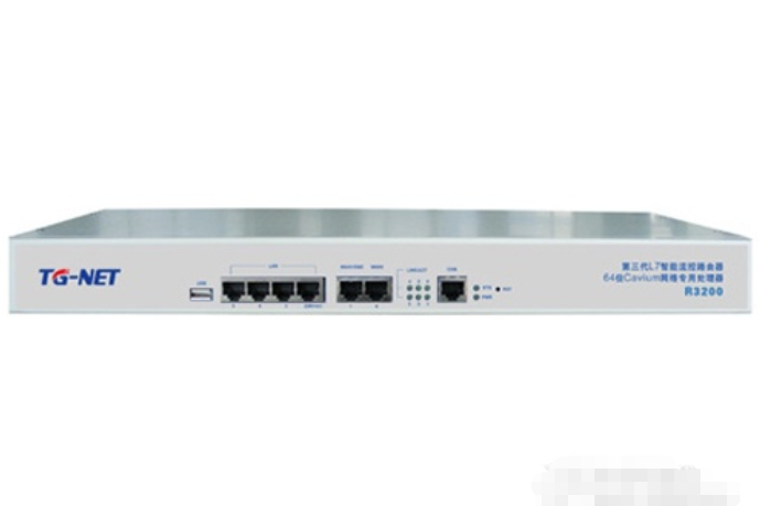 TG-NET R4100 TG-NET R4100